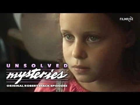 Unsolved Mysteries with Robert Stack - Season 12 Episode 4 - Full Episode