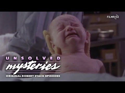 Unsolved Mysteries with Robert Stack - Season 9 Episode 10 - Full Episode