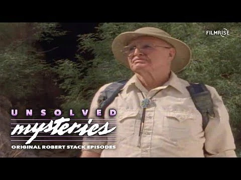 Unsolved Mysteries with Robert Stack - Season 3, Episode 12 - Full Episode