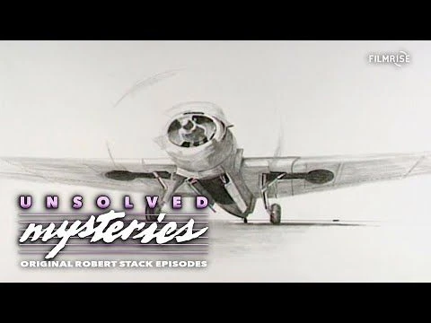 Unsolved Mysteries with Robert Stack - Season 3, Episode 2 - Full Episode