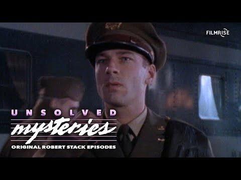 Unsolved Mysteries with Robert Stack - Season 7, Episode 14 - Full Episode