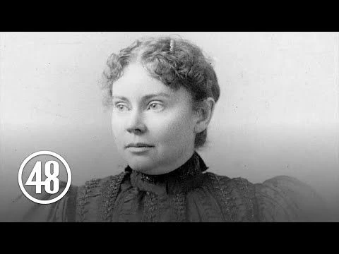 quot;Lizzie Borden Took an Axequot; | Full Episode