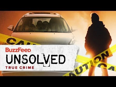 The Bizarre Road Trip Of A Missing Family