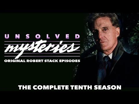 Unsolved Mysteries with Robert Stack - Season 10 Episode 1 - Full Episode