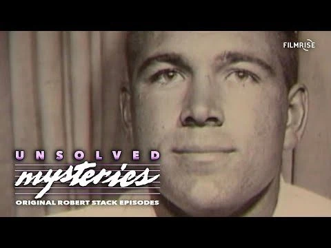 Unsolved Mysteries with Robert Stack - Season 7, Episode 8 - Full Episode