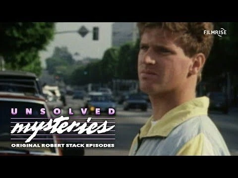 Unsolved Mysteries with Robert Stack - Season 3, Episode 6 - Updated Full Episode