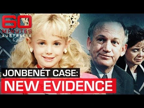 JonBenét Ramsey mystery: New evidence that could lead to her killer | 60 Minutes Australia