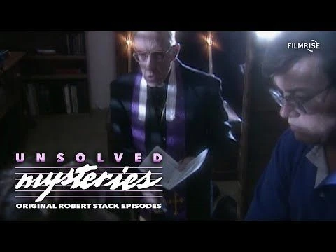 Unsolved Mysteries with Robert Stack - Season 10 Episode 8 - Full Episode