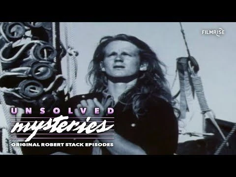 Unsolved Mysteries with Robert Stack - Season 3, Episode 5 - Full Episode