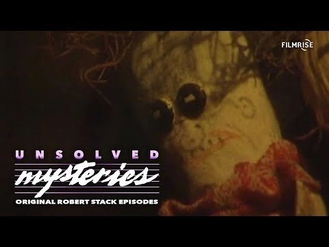 Unsolved Mysteries with Robert Stack - Season 8 Episode 3 - Full Episode