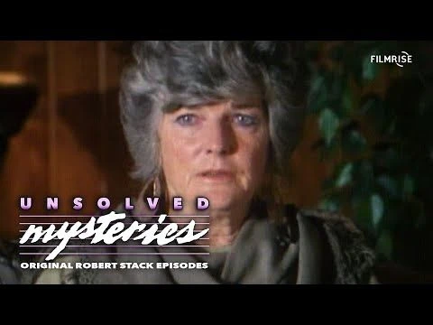 Unsolved Mysteries with Robert Stack - Season 1 Episode 17 - Full Episode