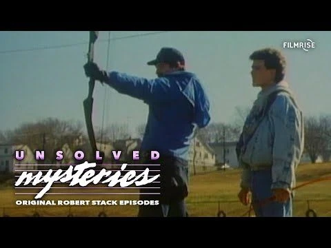 Unsolved Mysteries with Robert Stack - Season 1 Episode 15 - Full Episode