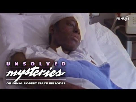 Unsolved Mysteries with Robert Stack - Season 6, Episode 15 - Full Episode