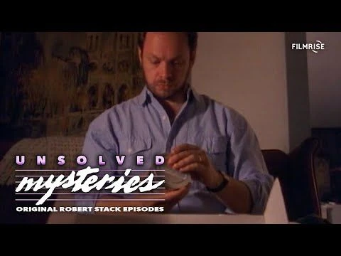 Unsolved Mysteries with Robert Stack - Season 4, Episode 18 - Full Episode