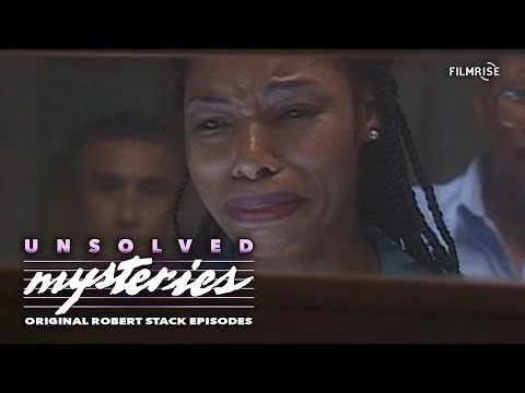 Unsolved Mysteries with Robert Stack - Season 10 Episode 3 - Full Episode