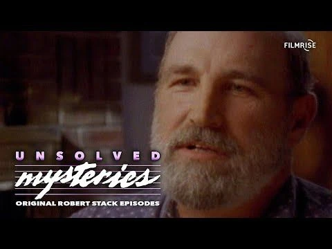 Unsolved Mysteries with Robert Stack - Season 7, Episode 9 - Full Episode