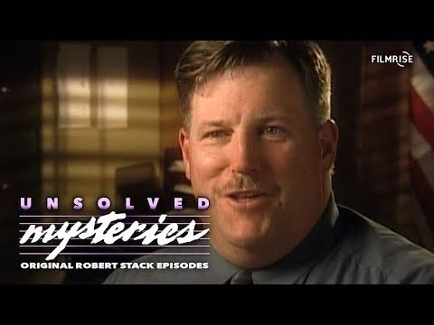 Unsolved Mysteries with Robert Stack - Season 11, Episode 6 - Full Episode