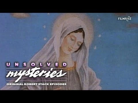 Unsolved Mysteries with Robert Stack - Season 4, Episode 16 - Full Episode