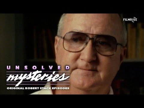 Unsolved Mysteries with Robert Stack - Season 3, Episode 13 - Full Episode