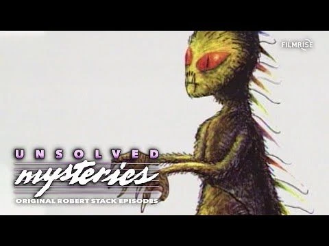 Unsolved Mysteries with Robert Stack - Season 8 Episode 18 - Full Episode