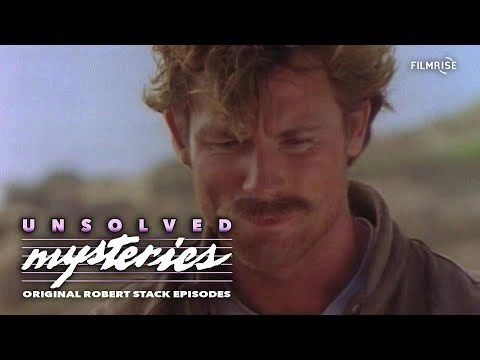 Unsolved Mysteries with Robert Stack - Season 5, Episode 2 - Full Episode