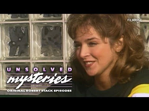 Unsolved Mysteries with Robert Stack - Season 10 Episode 10 - Full Episode