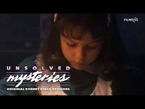 Unsolved Mysteries with Robert Stack - Season 2 Episode 16 - Full Episode