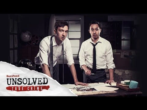 🔴 LIVE: True Crime Cases That Will Shock You | 38 Full Episodes (4 Seasons) | BuzzFeed Unsolved