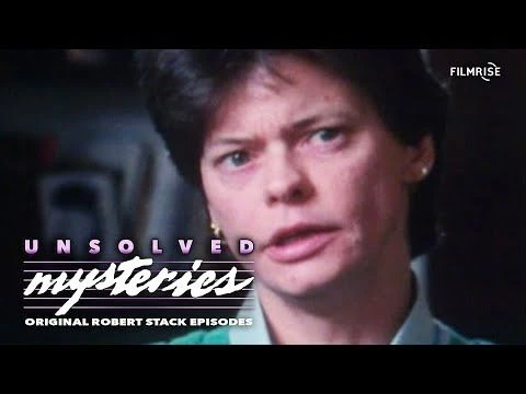 Unsolved Mysteries with Robert Stack - Season 2 Episode 13 - Full Episode