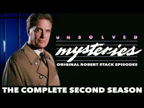 Unsolved Mysteries with Robert Stack - Season 2 Episode 1 - Full Episode