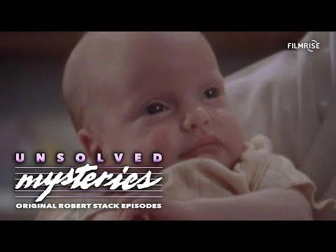 Unsolved Mysteries with Robert Stack - Season 9 Episode 17 - Full Episode