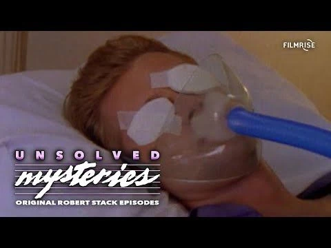 Unsolved Mysteries with Robert Stack - Season 7, Episode 4 - Full Episode