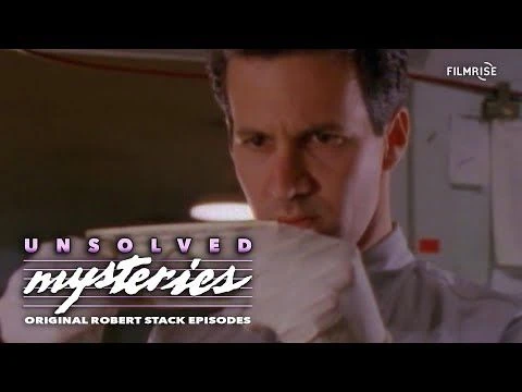 Unsolved Mysteries with Robert Stack - Season 7, Episode 19 - Full Episode