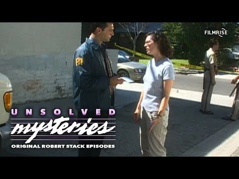 Unsolved Mysteries with Robert Stack - Season 11, Episode 9 - Full Episode