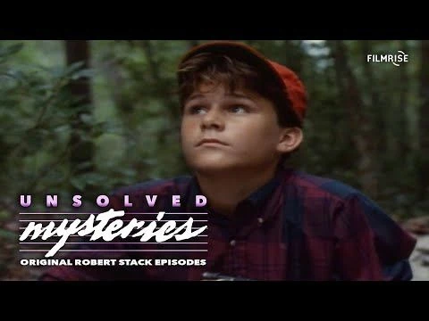 Unsolved Mysteries with Robert Stack - Season 3, Episode 10 - Full Episode