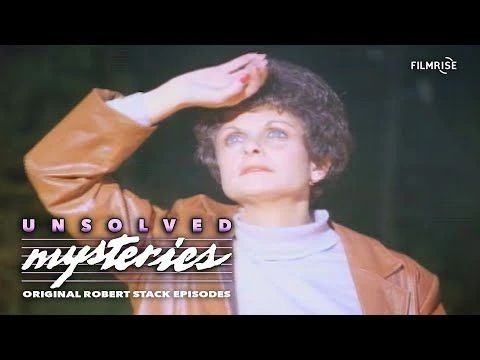 Unsolved Mysteries with Robert Stack - Season 3, Episode 18 - Full Episode