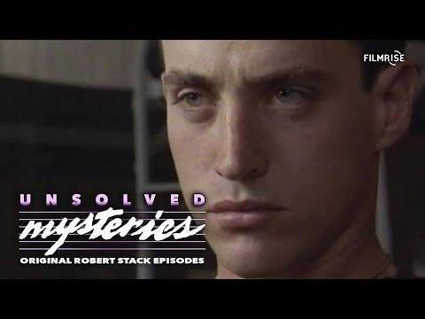 Unsolved Mysteries with Robert Stack - Season 4, Episode 5 - Full Episode