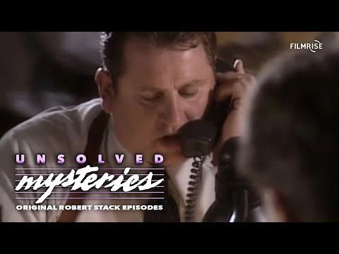 Unsolved Mysteries with Robert Stack - Season 11 Episode 12 - Full Episode