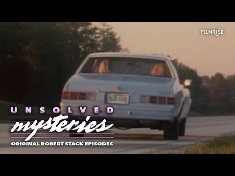 Unsolved Mysteries with Robert Stack - Season 2 Episode 15 - Full Episode