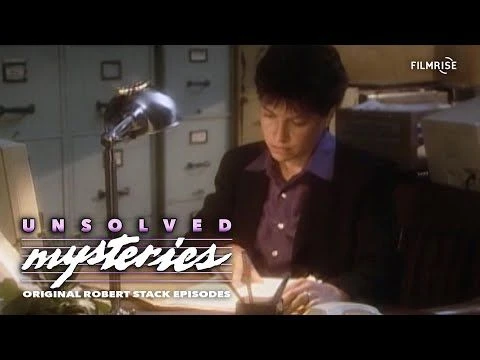 Unsolved Mysteries with Robert Stack - Season 11 Episode 5 - Full Episode