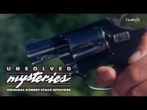 Unsolved Mysteries with Robert Stack - Season 1, Episode 14 - Updated Full Episode