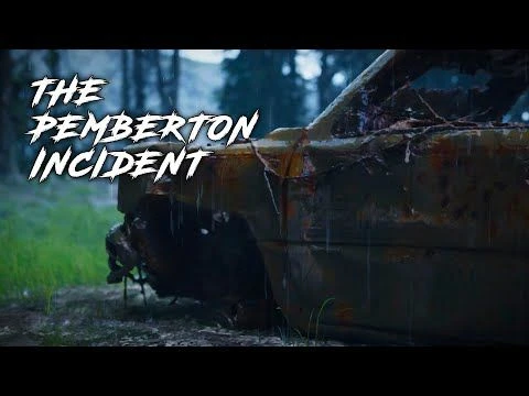 The Pemberton Incident - An Unsolved Mystery