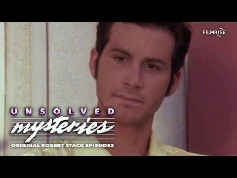 Unsolved Mysteries with Robert Stack - Season 9 Episode 8 - Full Episode