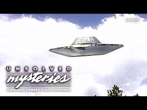 Unsolved Mysteries with Robert Stack - Season 3, Episode 22 - Full Episode