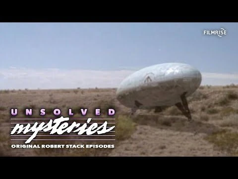 Unsolved Mysteries with Robert Stack - Season 8 Episode 4 - Full Episode