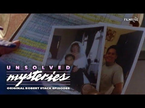 Unsolved Mysteries with Robert Stack - Season 9 Episode 13 - Full Episode