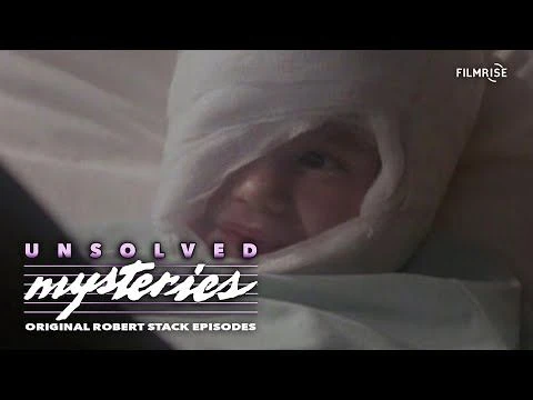 Unsolved Mysteries with Robert Stack - Season 8 Episode 15 - Full Episode