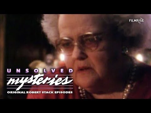 Unsolved Mysteries with Robert Stack - Season 2 Episode 7 - Full Episode