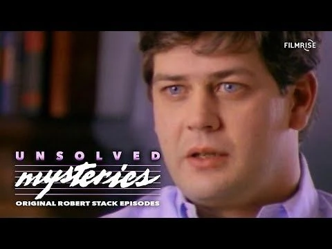 Unsolved Mysteries with Robert Stack - Season 5, Episode 23 - Full Episode