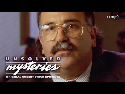 Unsolved Mysteries with Robert Stack - Season 5, Episode 17 - Full Episode